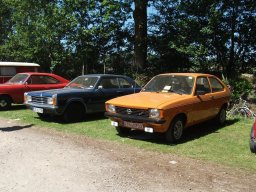 Oldtimermarkt Bockhorn 2011